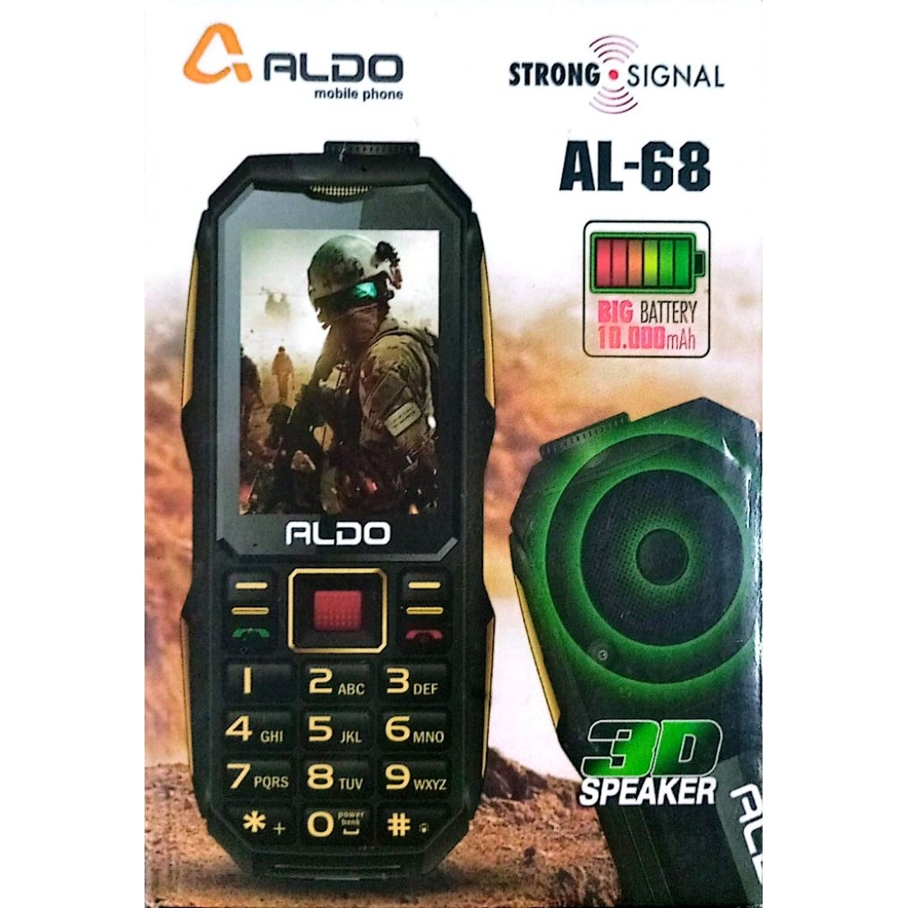 aldo al68 hp outdoor big speaker rival maxtron p12i brandcode b81