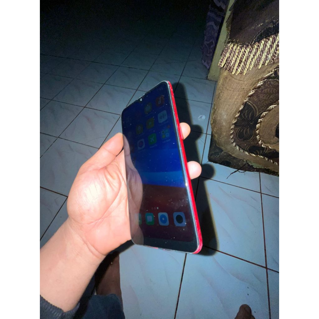 oppp a5s ram3/32 bekas original