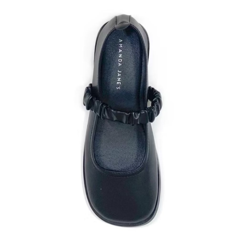 Amanda Jane's Flatshoes