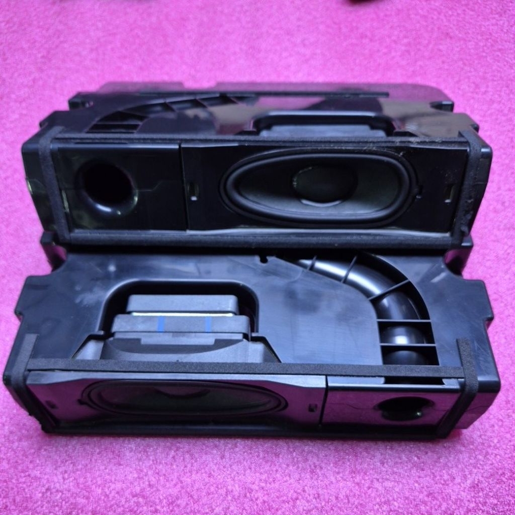 Speaker Tv Led SONY KD-55X9000H