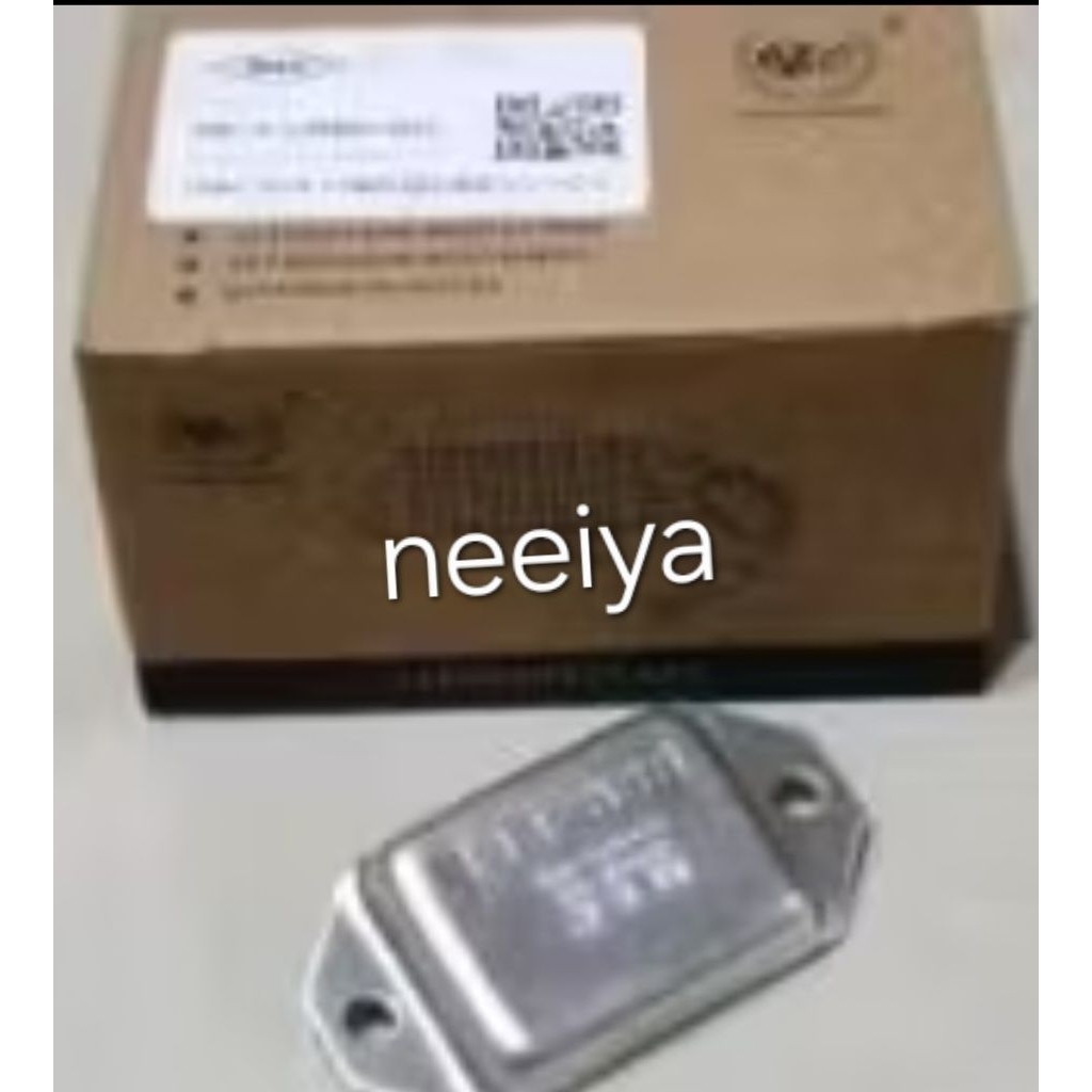 IC  REGULATOR  PANTHER  C190  I  C223  [ IVR 802-WO ]