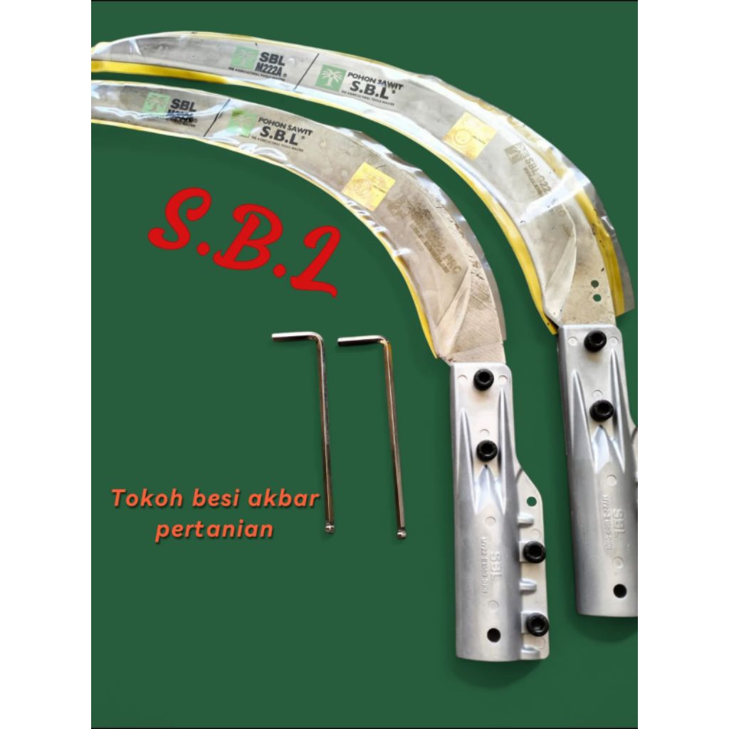 EGREK SBL.