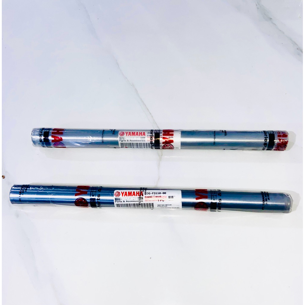 AS SHOCK DEPAN F1ZR ORIGINAL HIGH QUALITY
