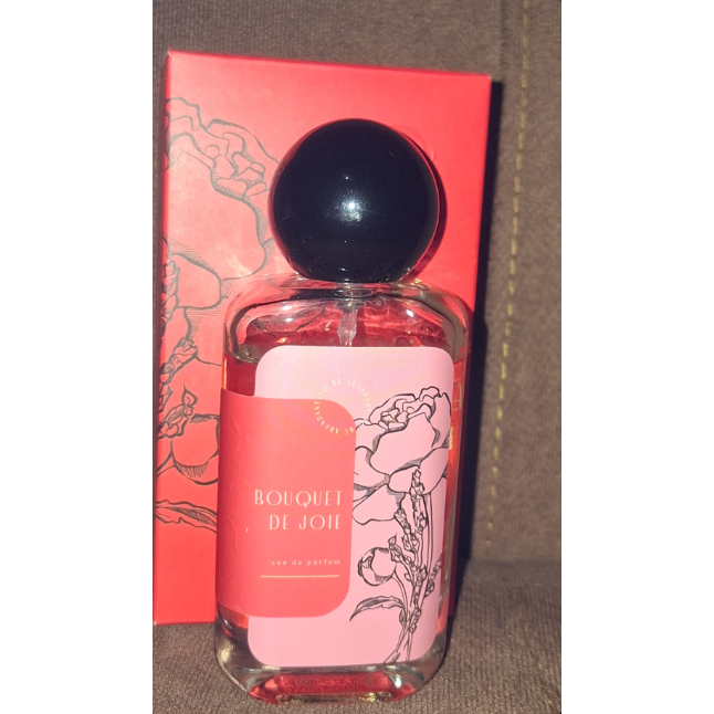 Preloved Etre Volcanique & Bouquet De Joie