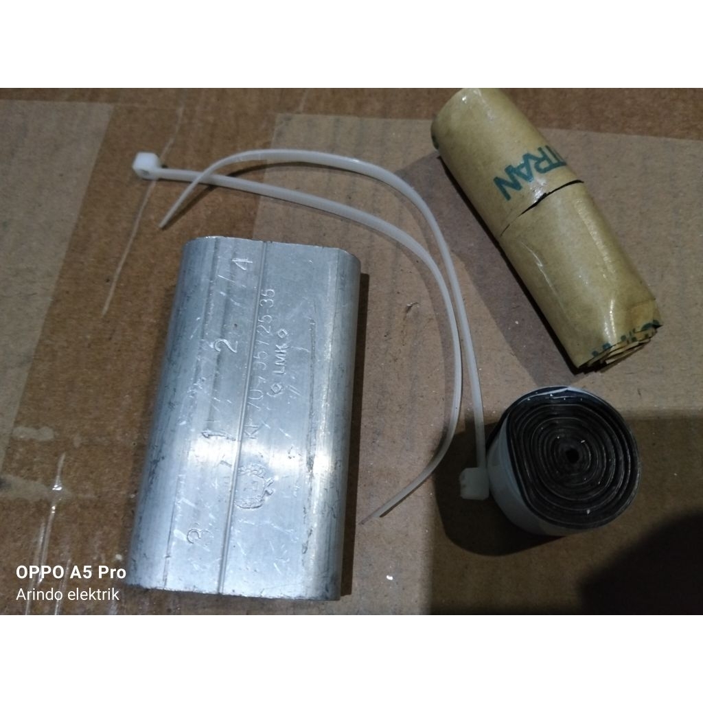 cco 70-35 type G (komplit)