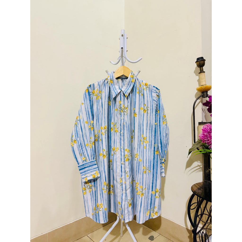 PRELOVED BENANG JARUM