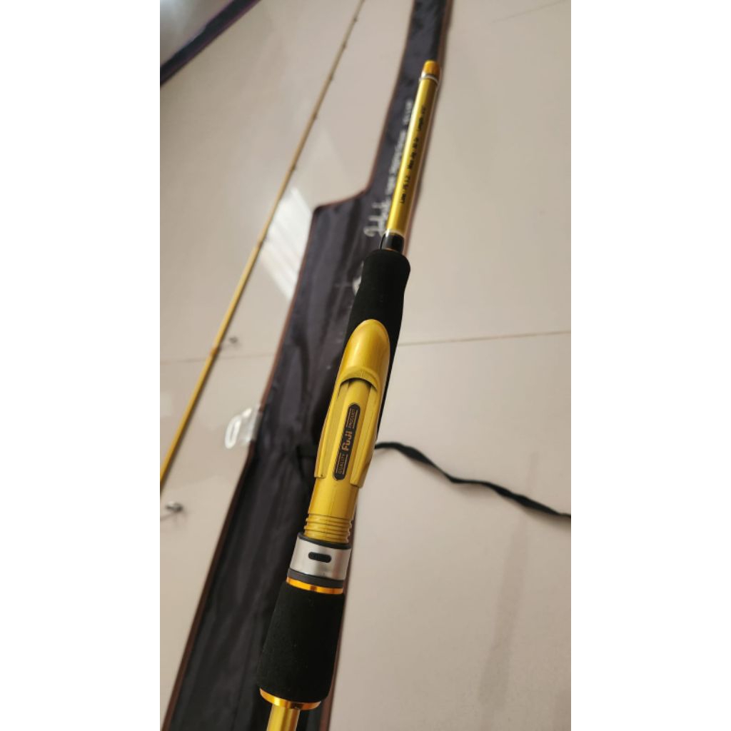Rod Jabrik PE 1-2 Second