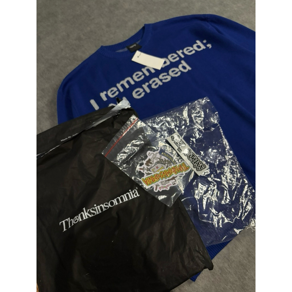 knitwear thanksinsomnia