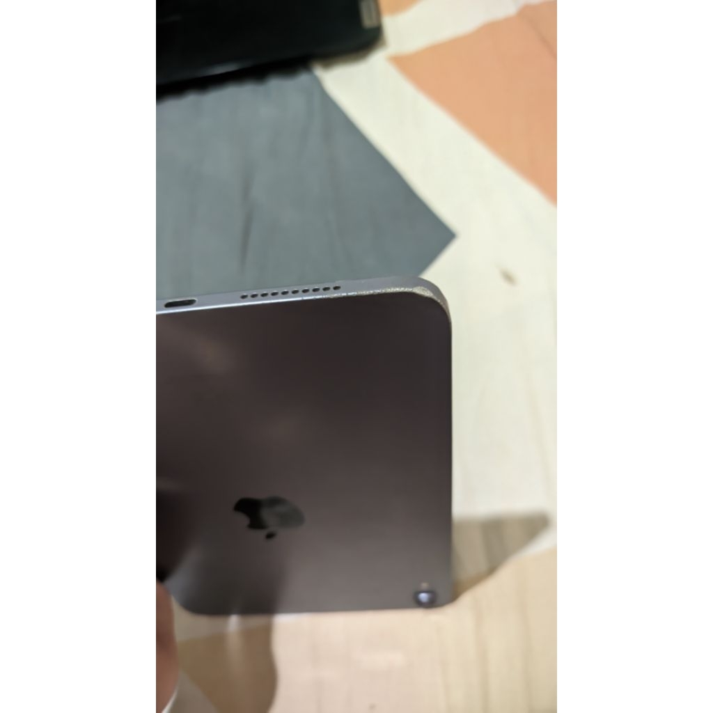 IPAD MINI 6 SECOND/BEKAS PEMAKAIAN PRIBADI MURAH
