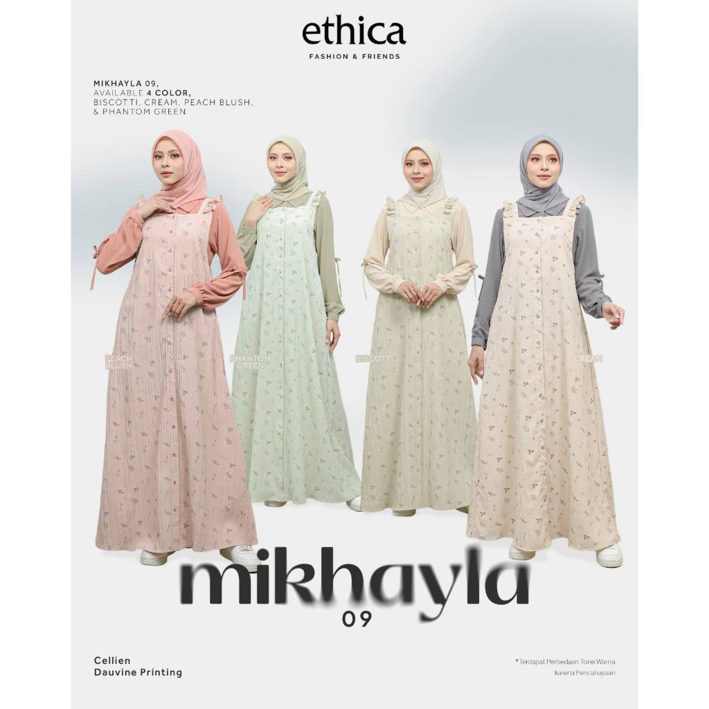 GAMIS ETHICA 2026 MIKHAYLA 09