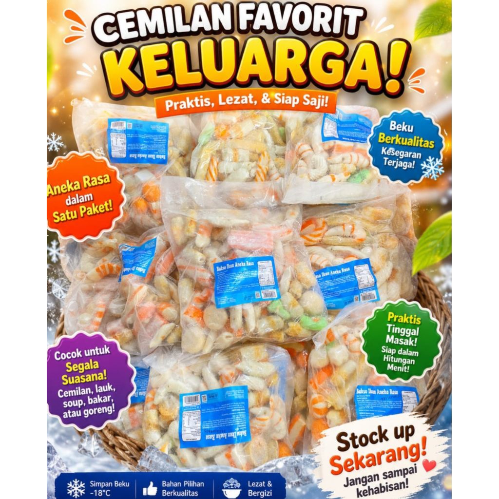 steamboat curah 1kg