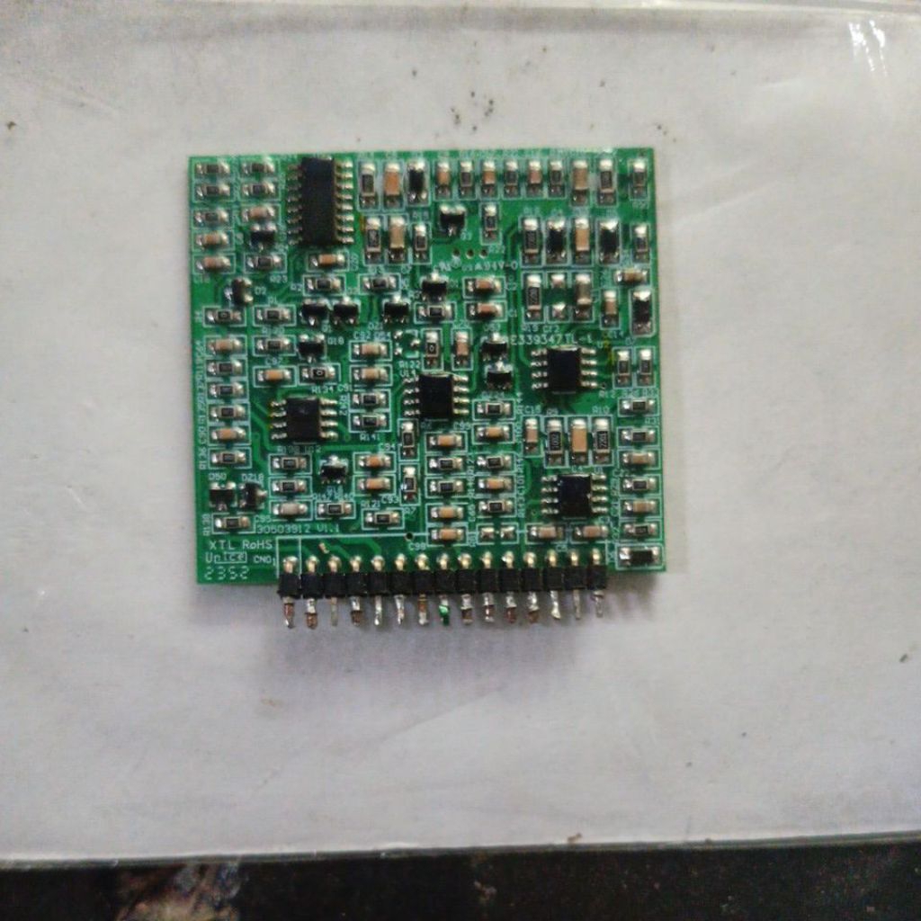 pwm las izumi 130 second cabutan