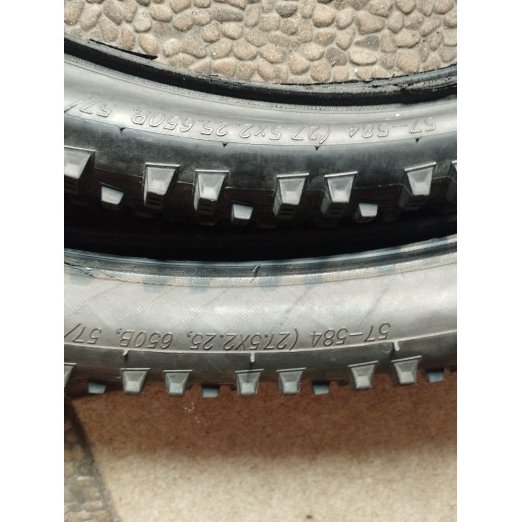 ban schwalbe 27.5 smart sam