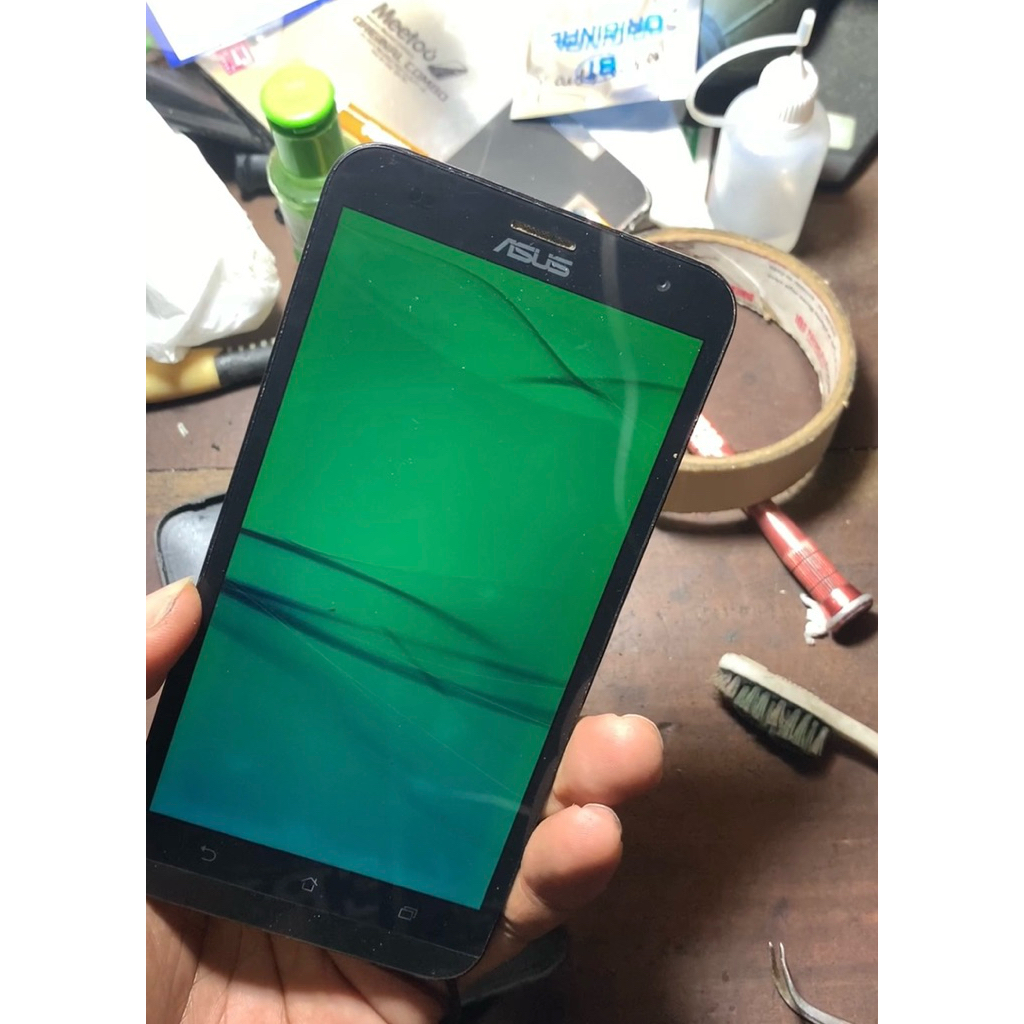Asus Z00LDD / zenfone 2 laser