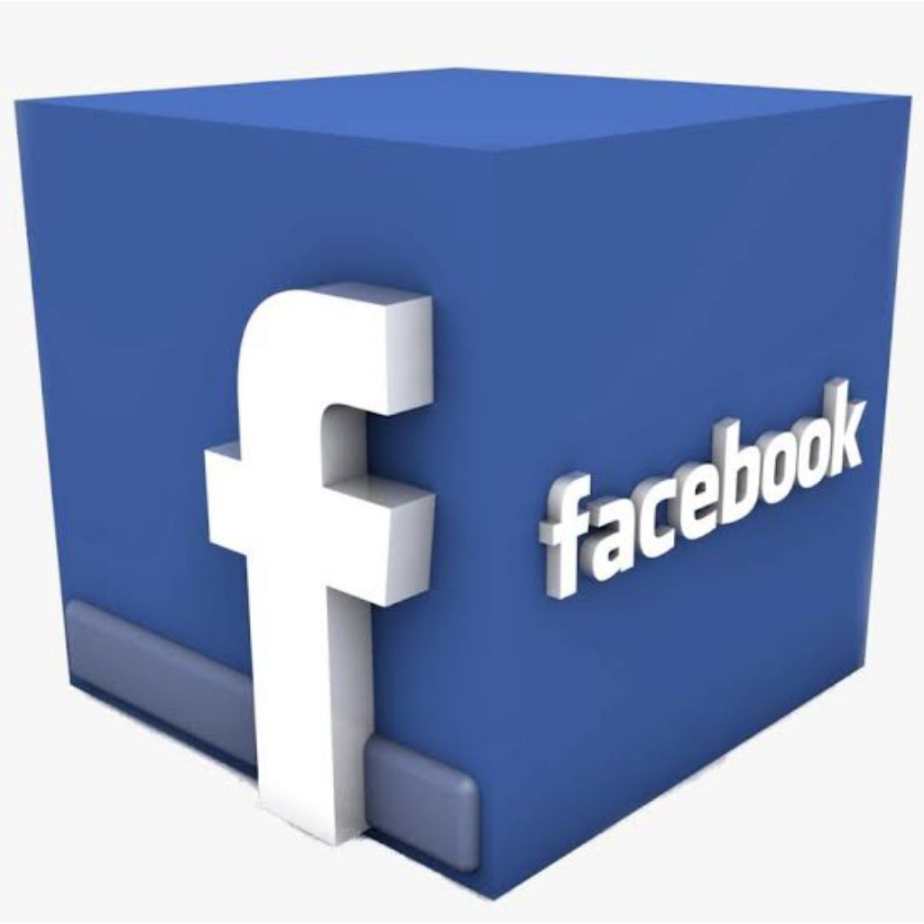 Akun Facebook Halaman fanspage Aktif  login pakai Gmail