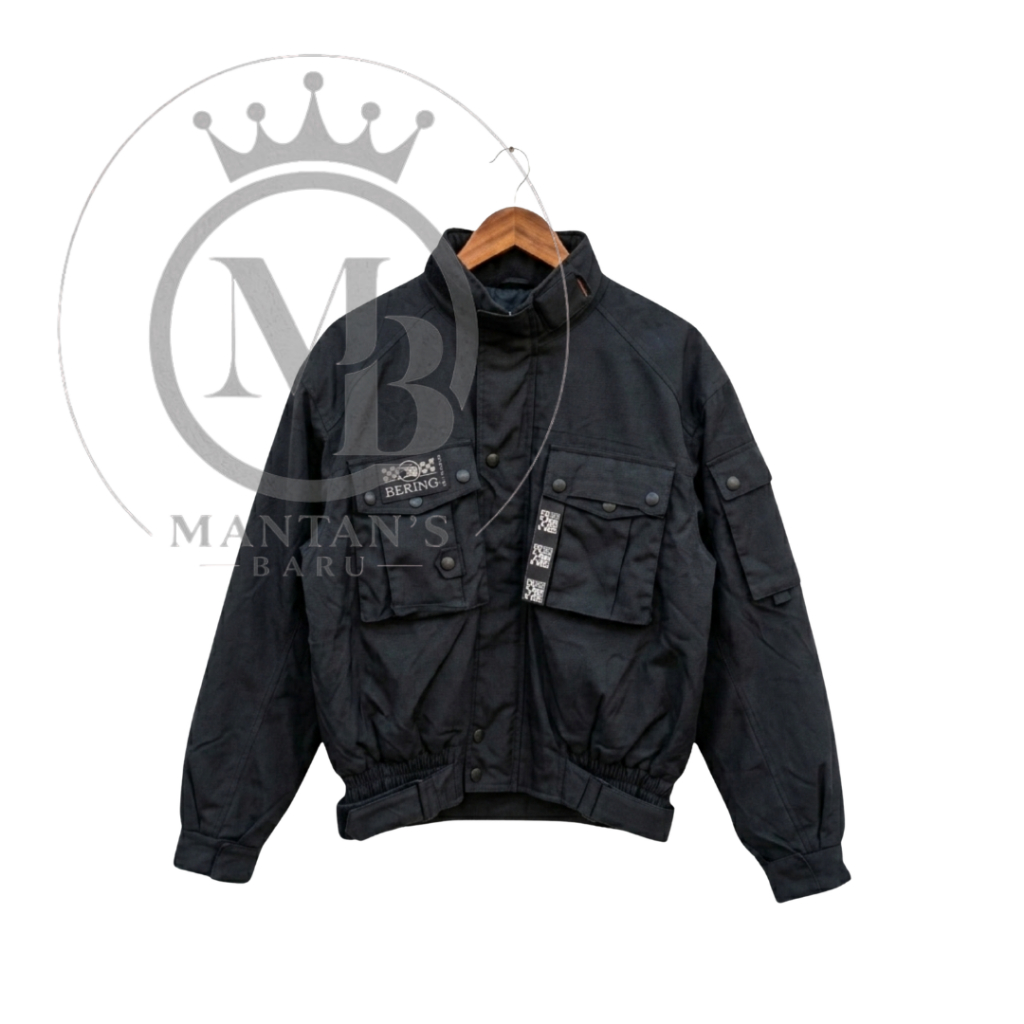 Jaket Motor Pria Touring Original | Jaket Pria Keren