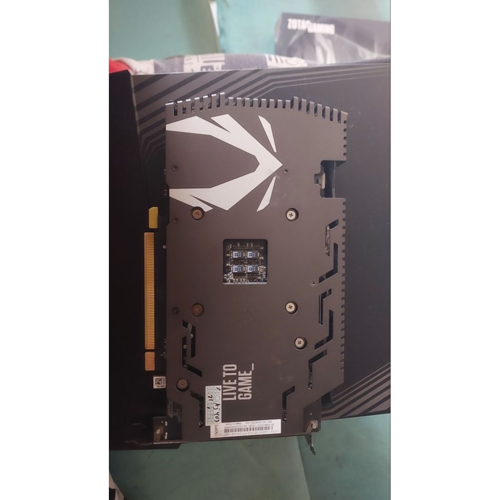 zotac rtx 2060