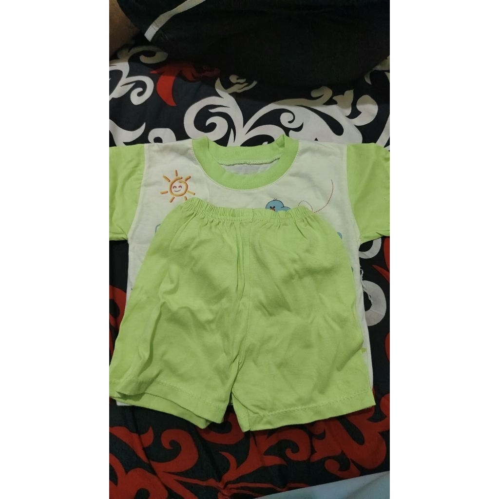 preloved baju anak serba 5000