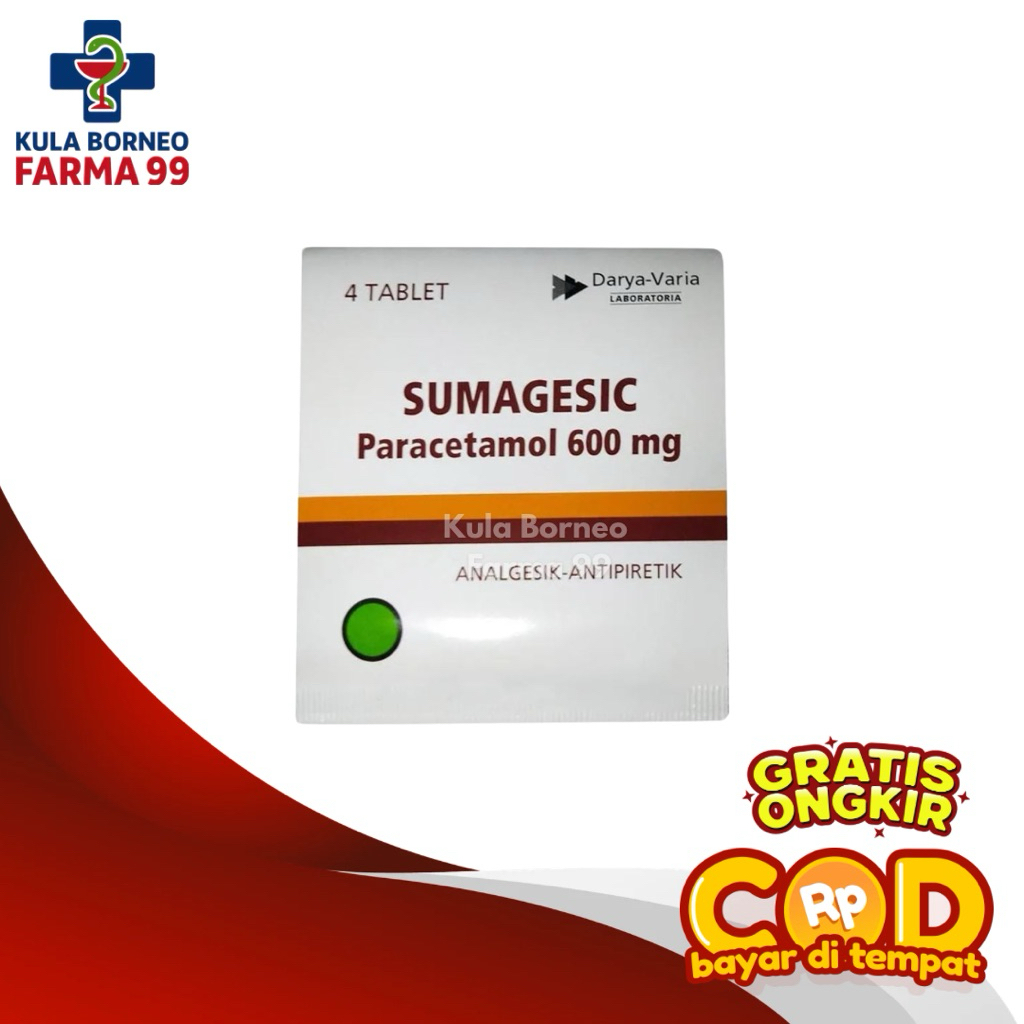 Sumagesic