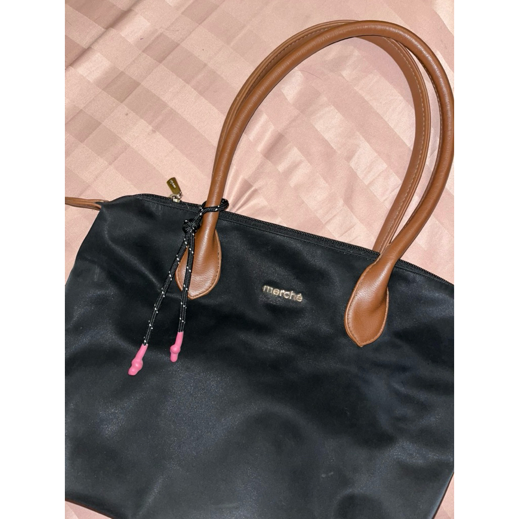 Preloved Merche Bag