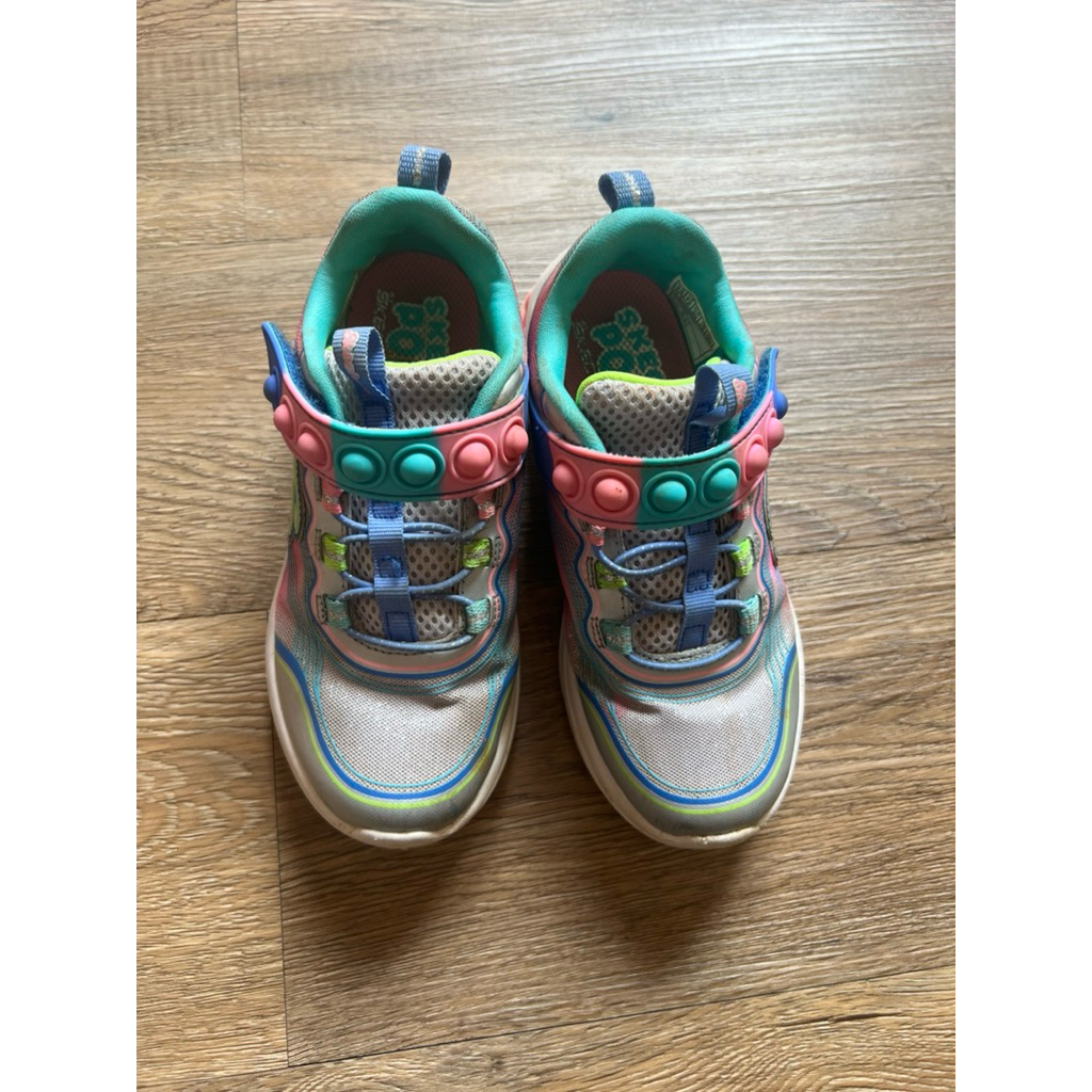 skechers kids preloved