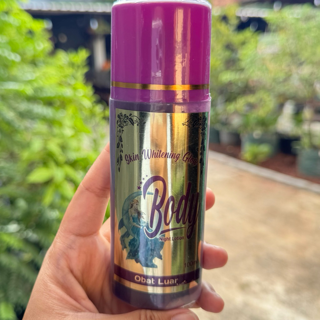 [ORIGINAL] SKIN GLOW HDPE DOSIS TINGGI HB ANGGUR STRONG 9X LEBIH CEPAT TEKSTUR PEKAT
