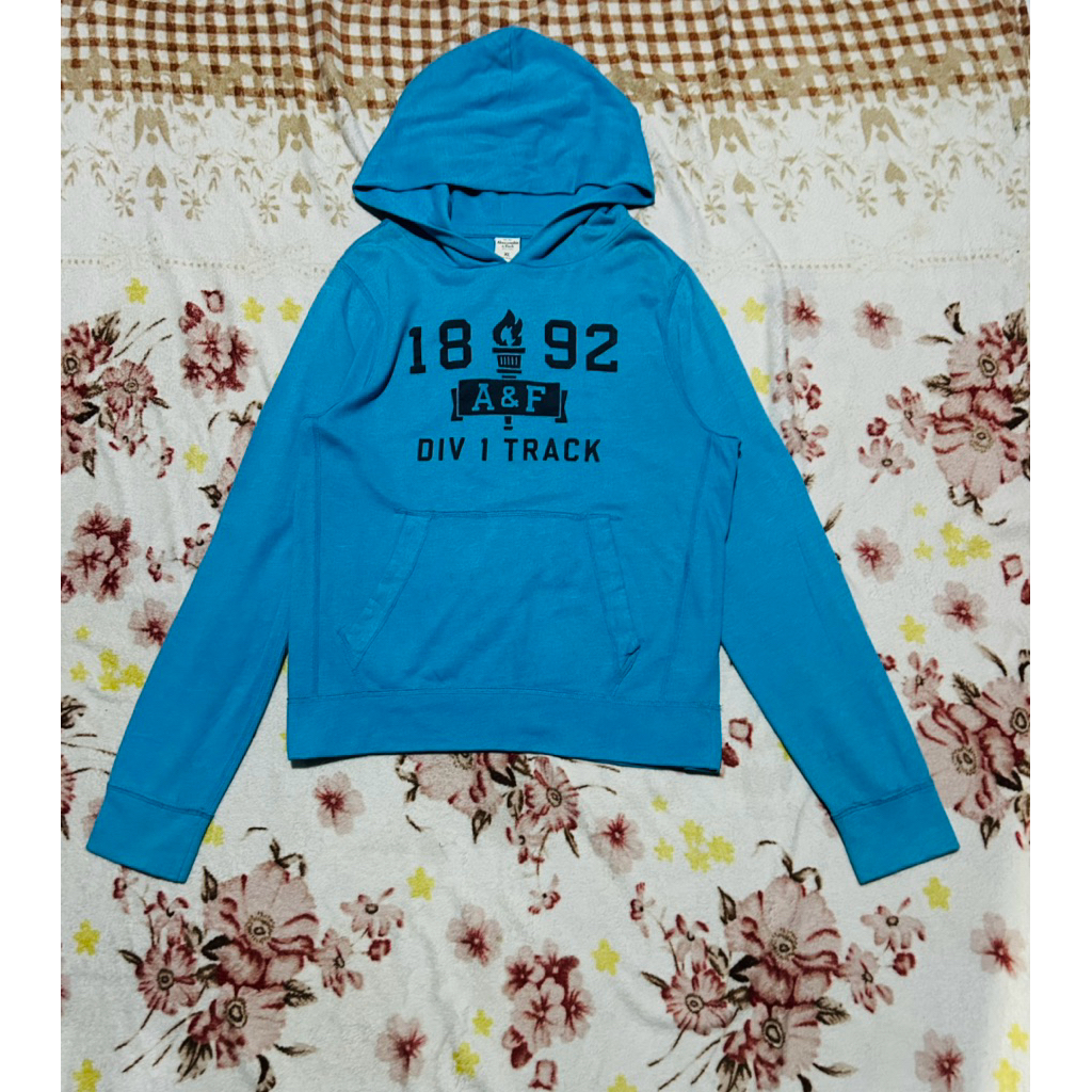 hodie abercrombie
