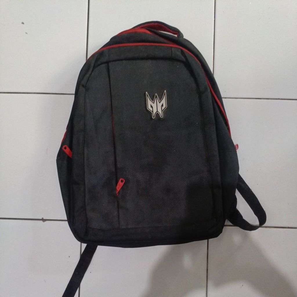 TAS LAPTOP ACER NITRO 5 GAMING 100% ORIGINAL