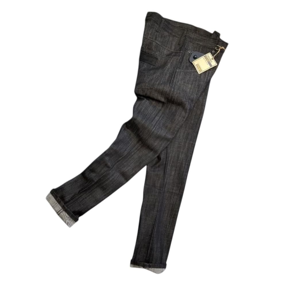 WRANGLER SPENCER 100% ORIGINAL STORE SIZE 33 SLIM FIT