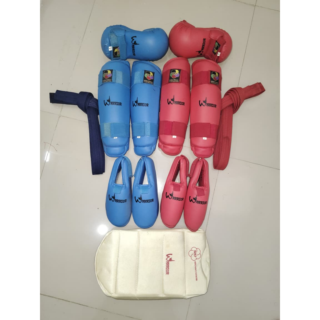 KARATE protector