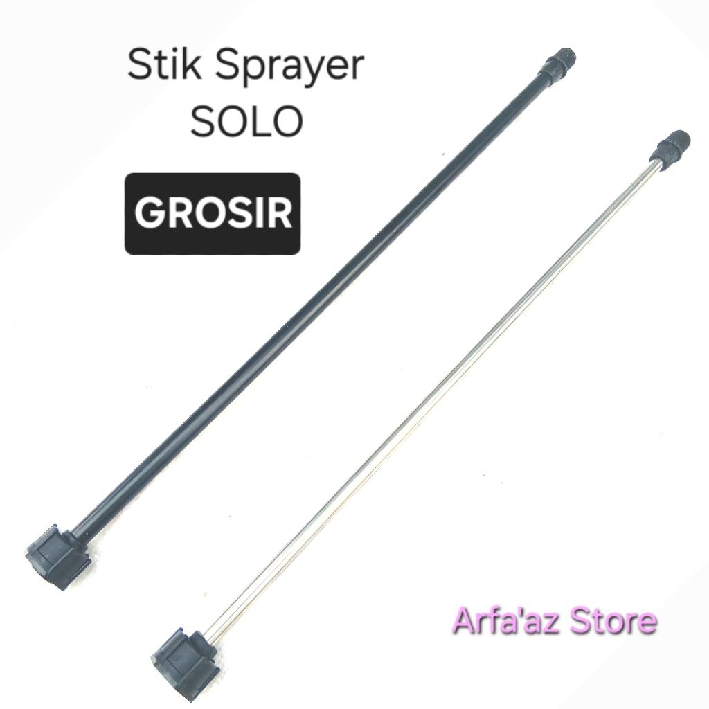 GROSIR Stik sprayer SOLO 425 Indonesia Germany manual semprot
