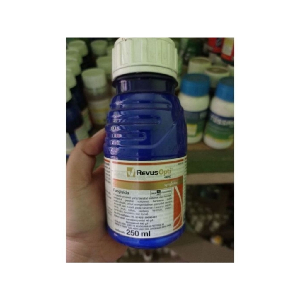revus opti 440sc fungisida 250ml