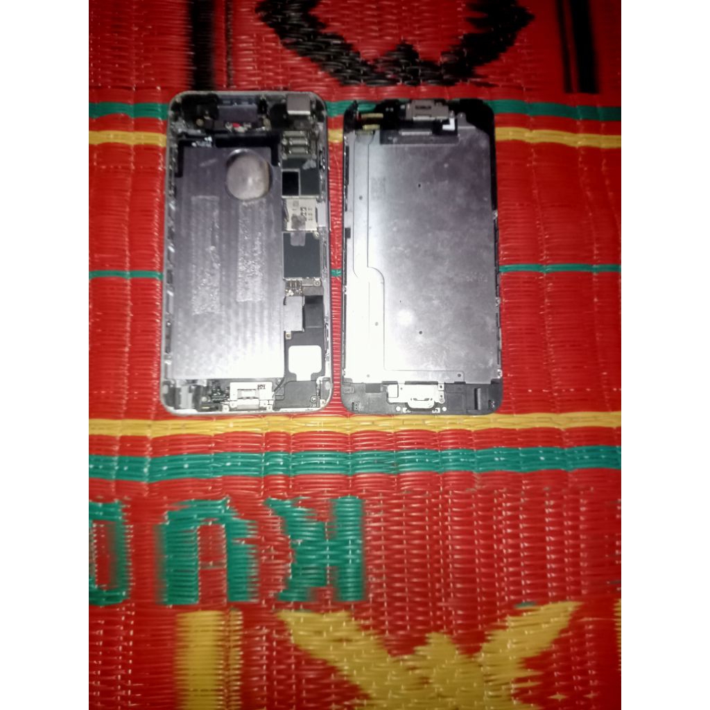 iPhone 6s plus gambling