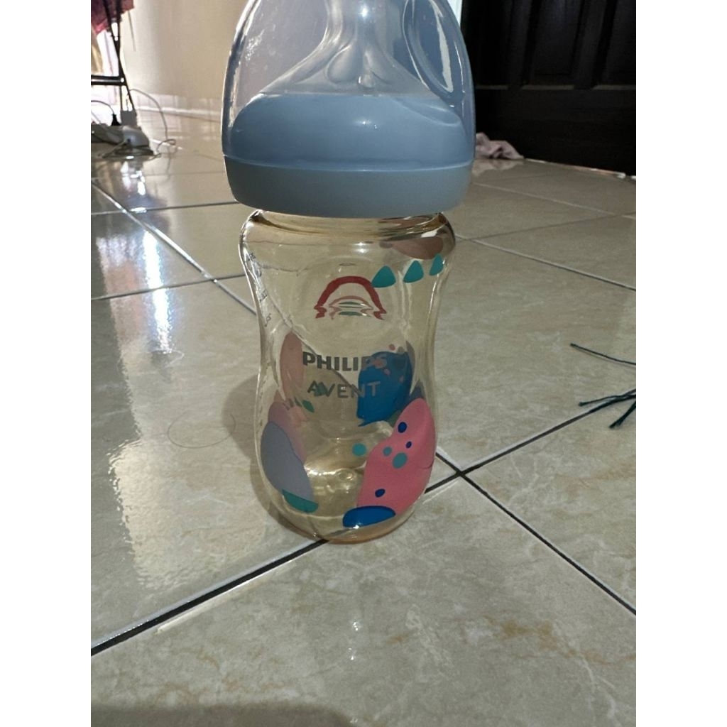 botol Phillip avent ppsu