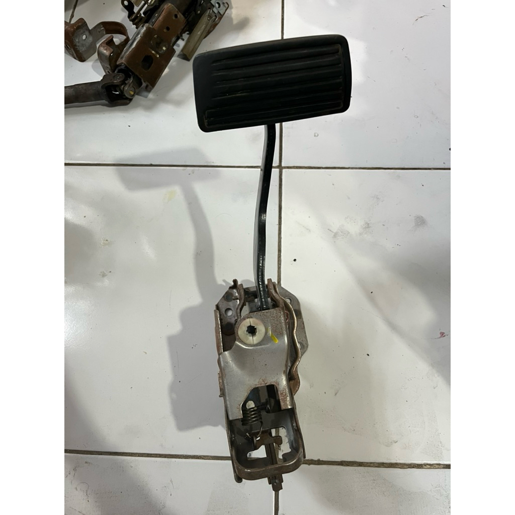 pedal rem crv gen3 ori copotan
