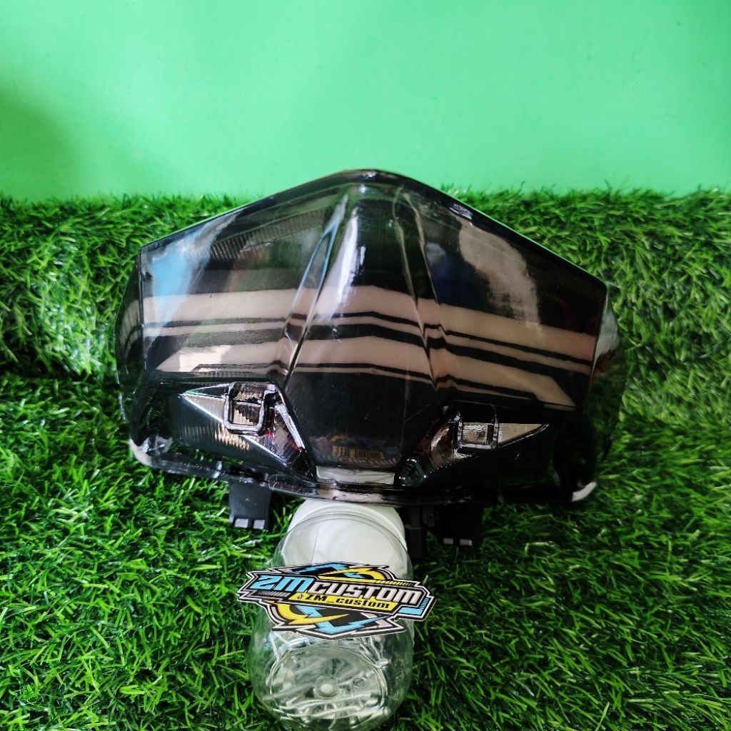 Stoplamp LAZY Vario Led New Stoplamp Vario Led New Stoplamp Vario