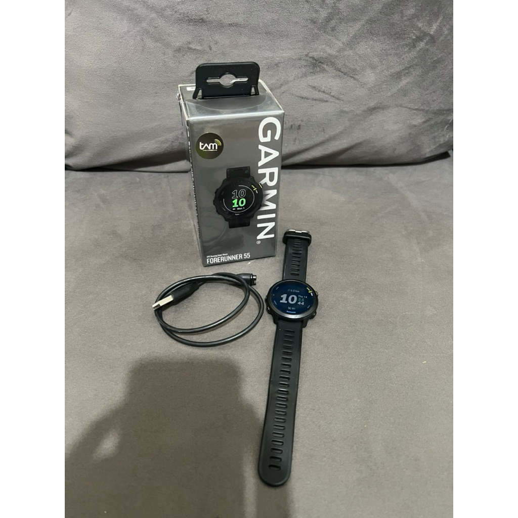 Garmin Forerunner 55