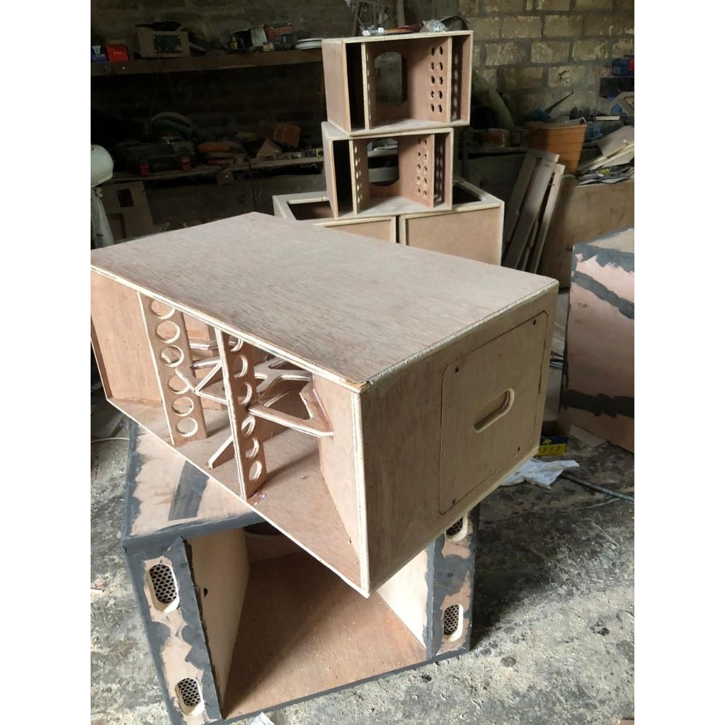box cla 18 inc dobel
