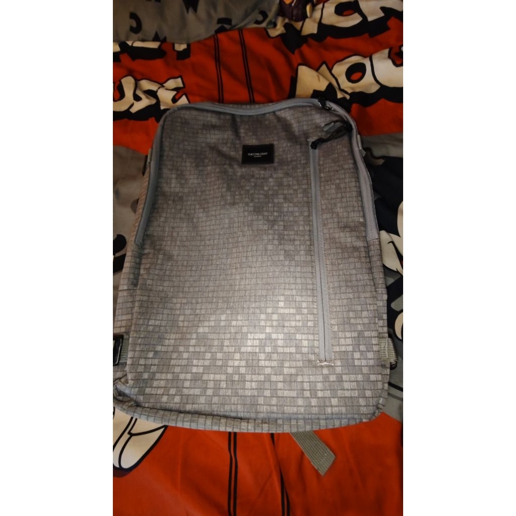 Preloved Tas Greenlight