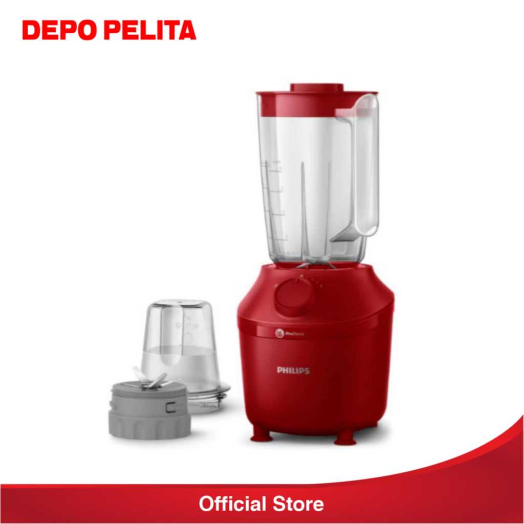 PHILIPS BLender HR 2042 1 Liter