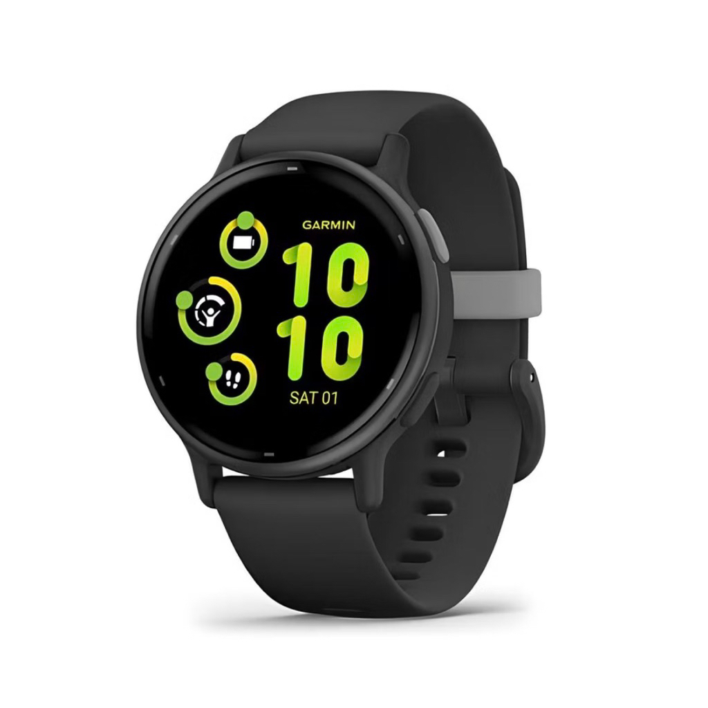 garmin vivoactive 5