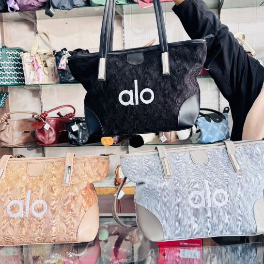 tas besar alo