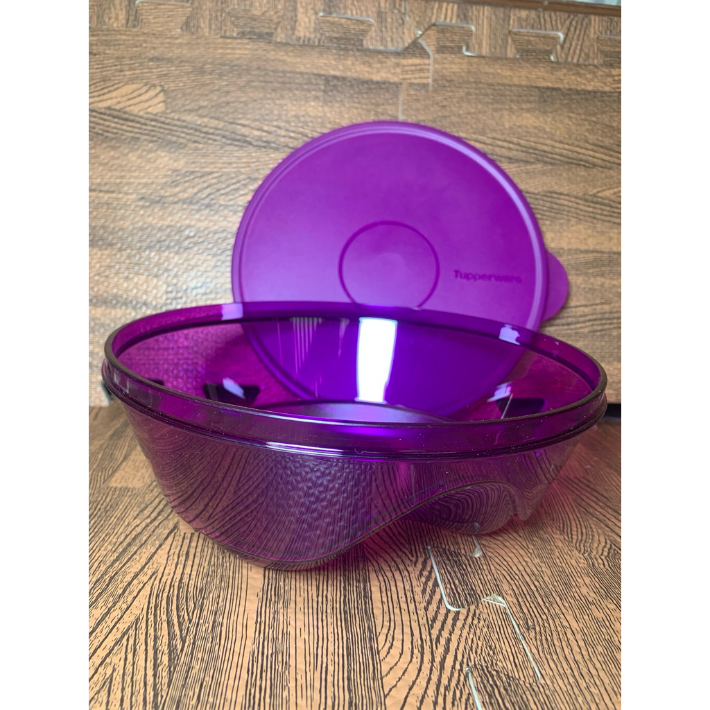 Tupperware 3S Bowl