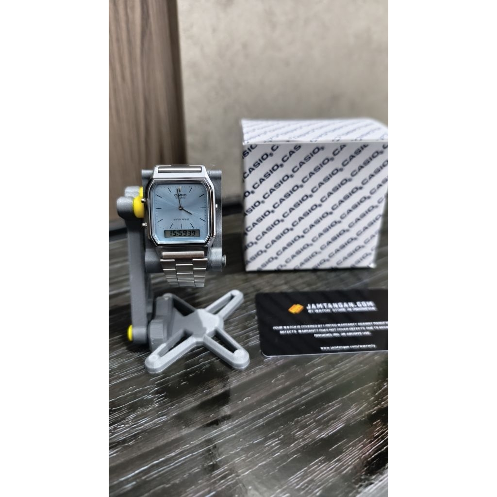 casio aq-230