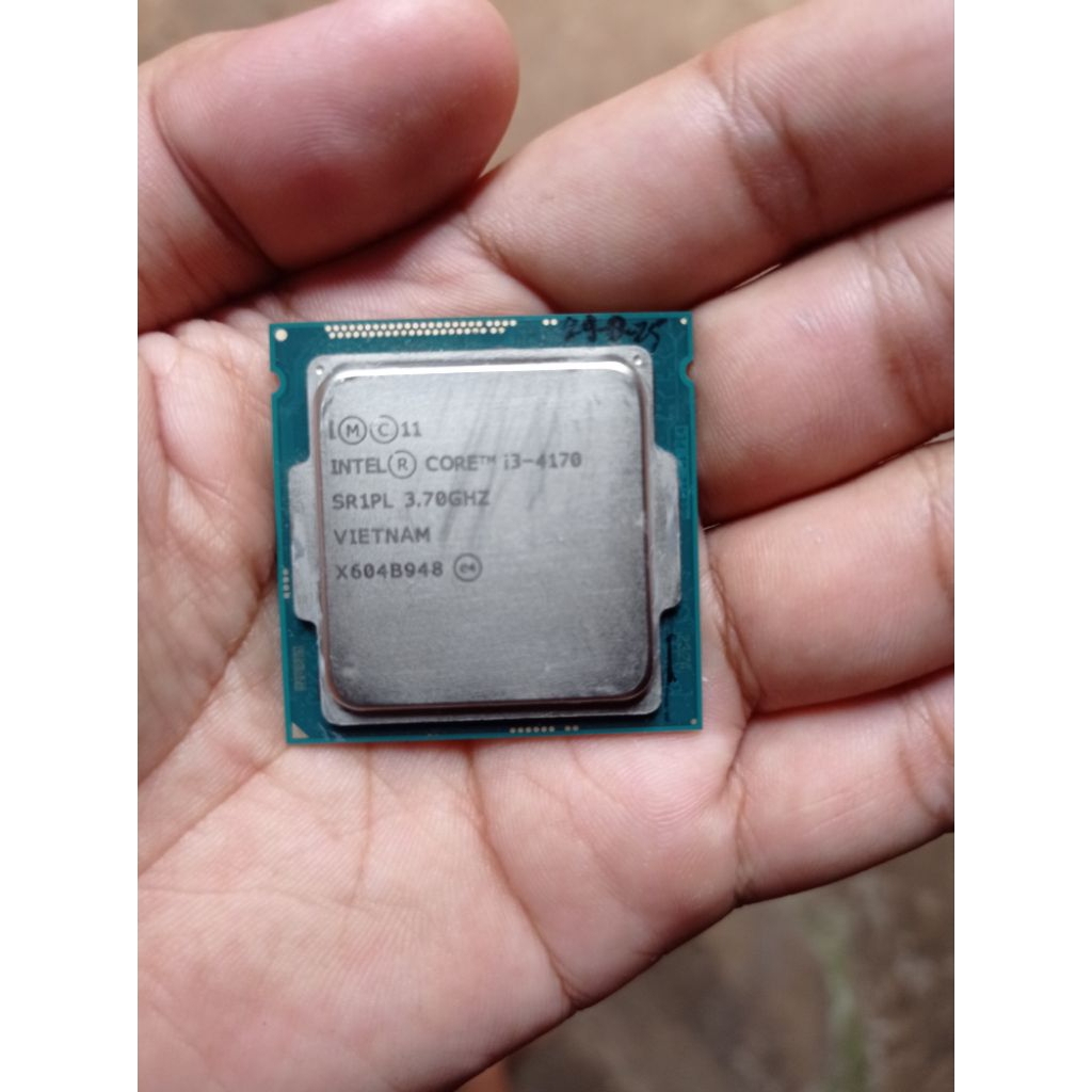 i3 4170