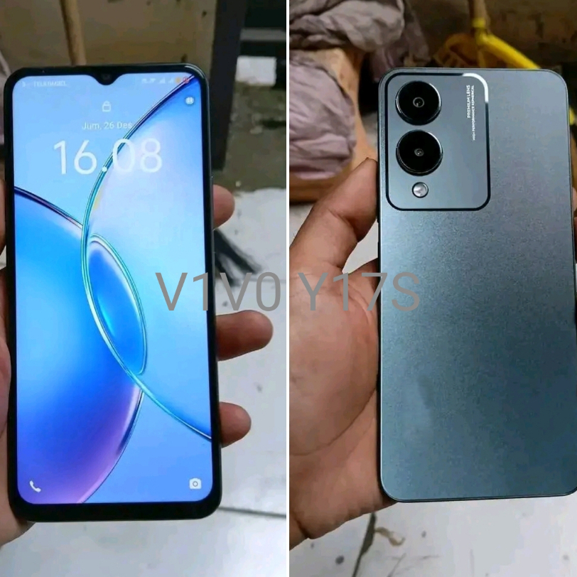 MURAH HP V1V0 Y21,HP V1V0 Y01,HP V1V0 Y17S,HP V1V0 Y02 HP SECOND NORMAL SIAP PAKAI
