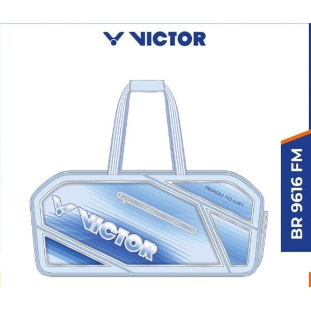 Tas Victor BR 9616 Original