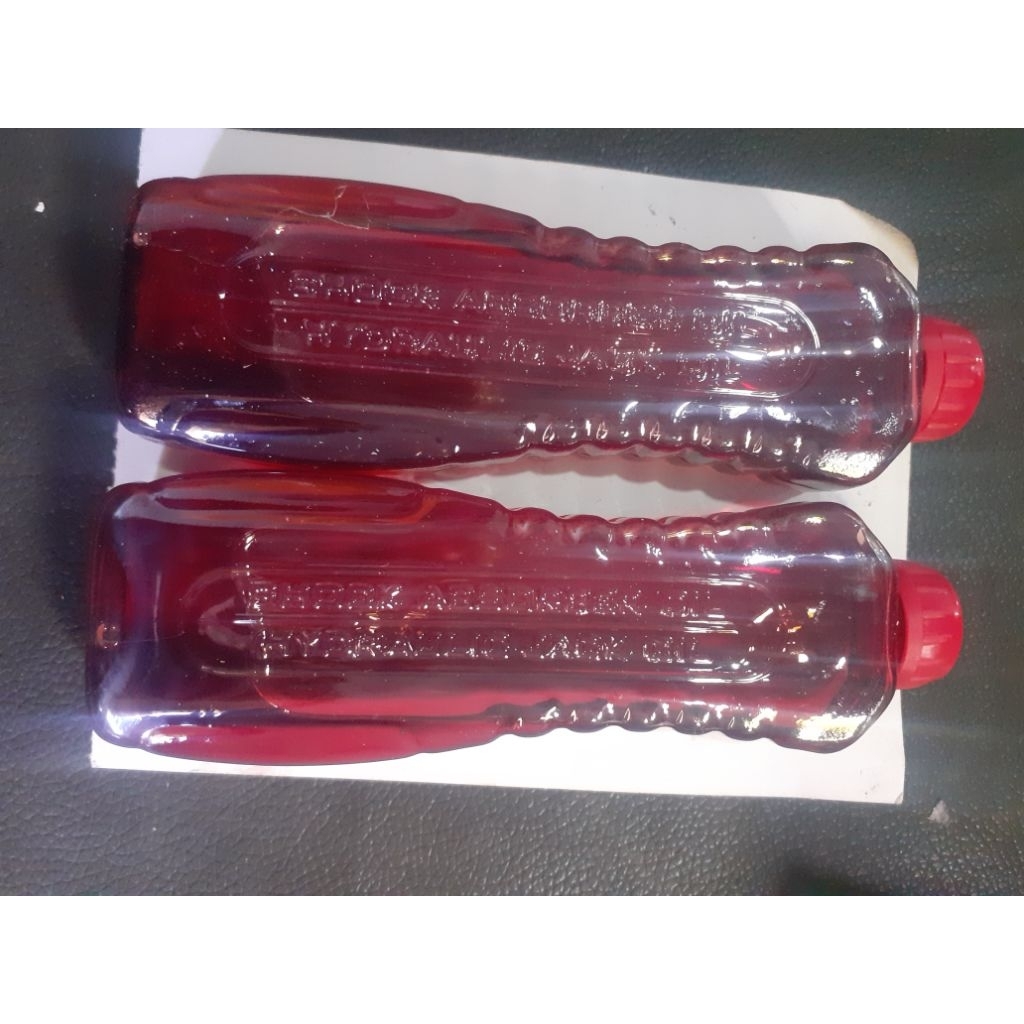 OLI SHOCKBREAKER Minyak Oli Skok