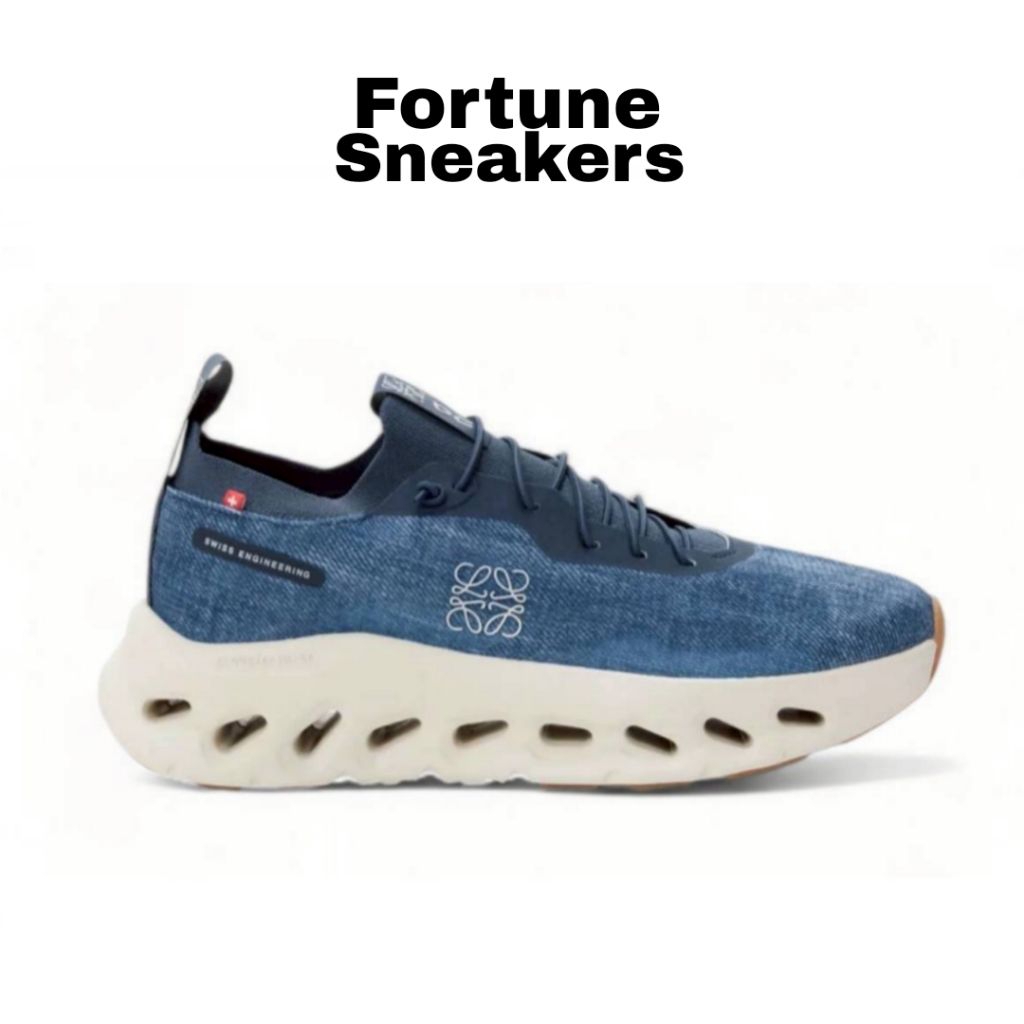On Cloudtilt Loewe Denim Blue