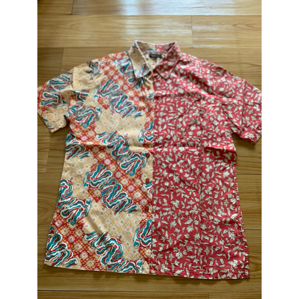 OBRAL SALE BATIK LAKI LAKI PREMIUM SLIM FIT ORIGINAL 100% KERIS TERMURAH TERLARIS